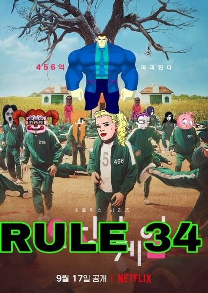 rule 34 stella nude