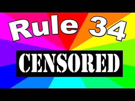 rule 34 text nude