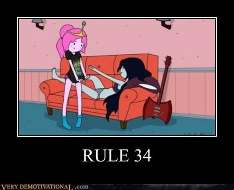 rule 34.popular nude