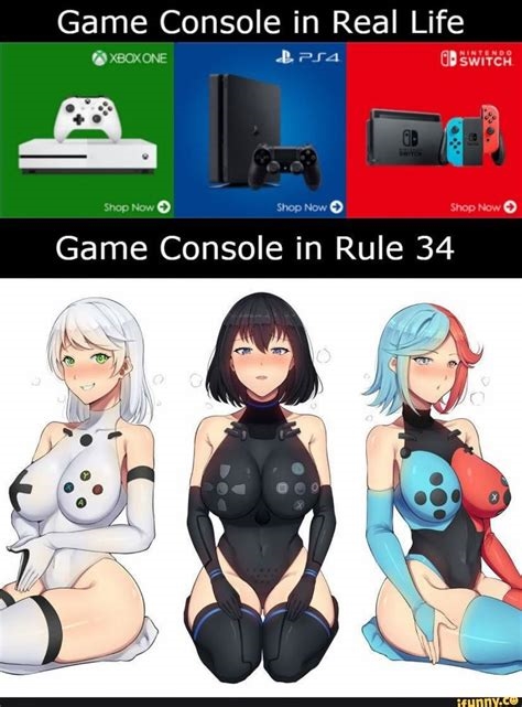 rule34 game nude
