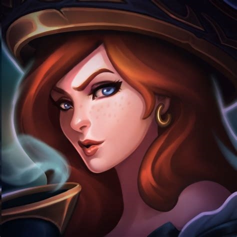 rule34 miss fortune nude