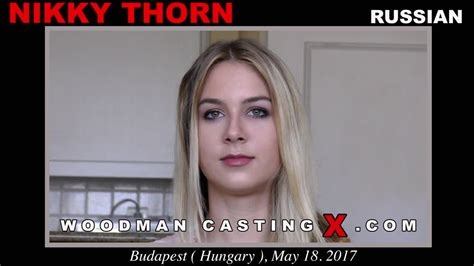 russian casting porn nude