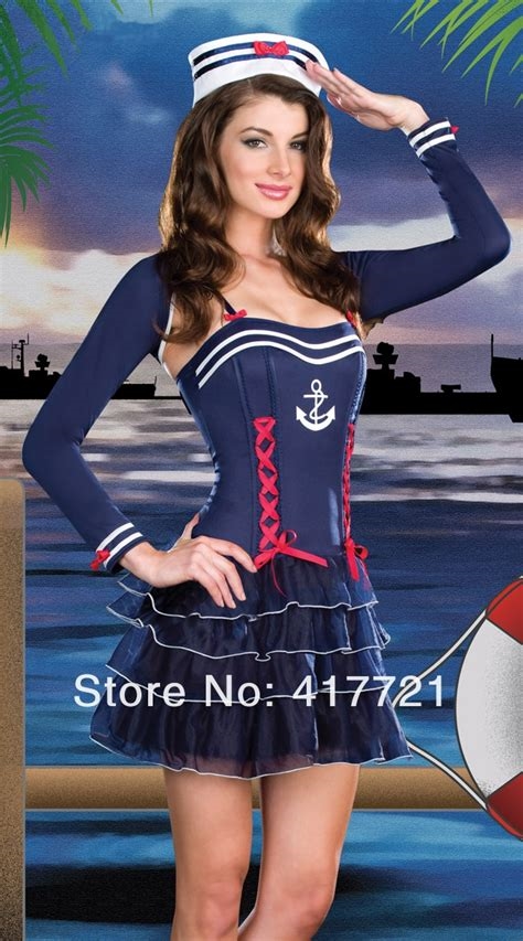 sailor girl outfit nude