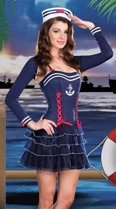 sailor outfit porn nude