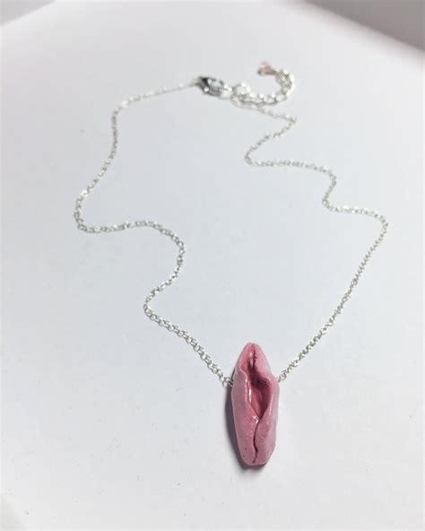 salim pussy necklace nude