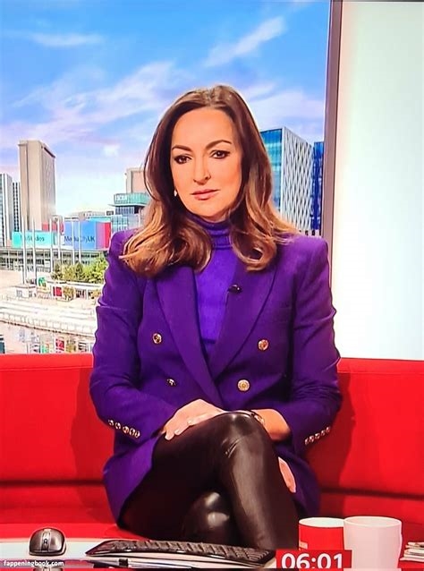 sally nugent today nude