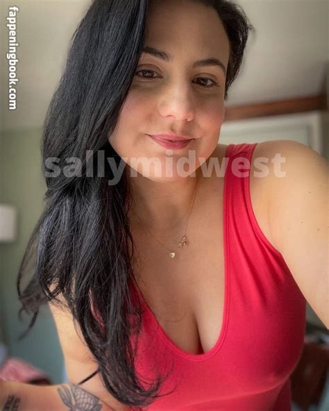 sallymidwest leaked onlyfans nude