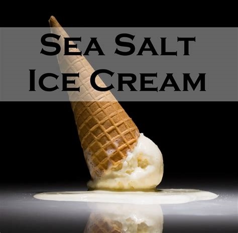 salty icecreanm nude