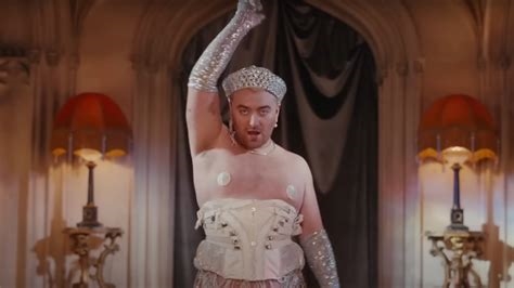 sam smith is a cunt nude