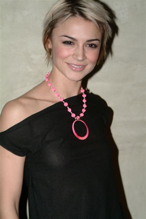 samaire armstrong hot nude