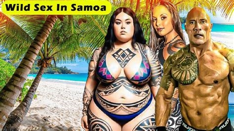 samoan onlyfans leaked nude