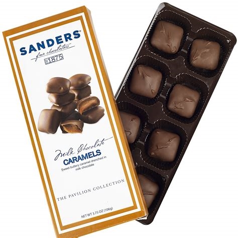 sanders candy jobs nude