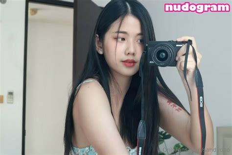sandy dao onlyfans nude