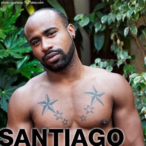 santiago gay porn nude