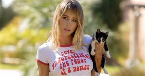 sara underwood fans only nude