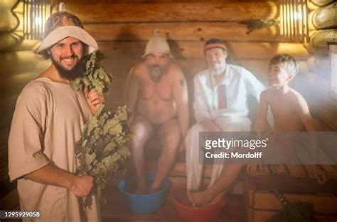 saunavoyeur nude