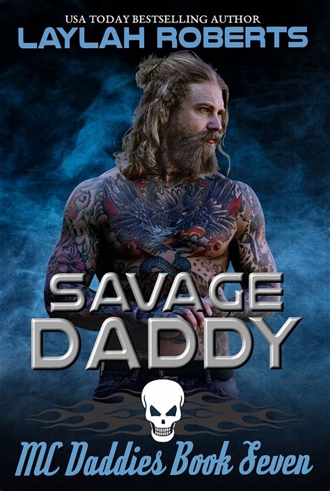 savage daddy nude