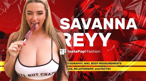savanna reyy nude