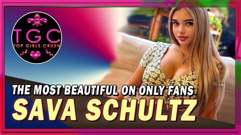 savaschulz only fans nude