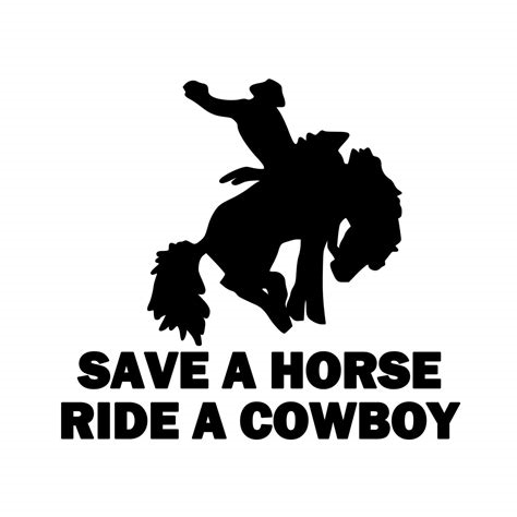 save a horse ride a cowboy gif nude
