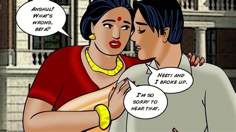 savitabhabi comics nude