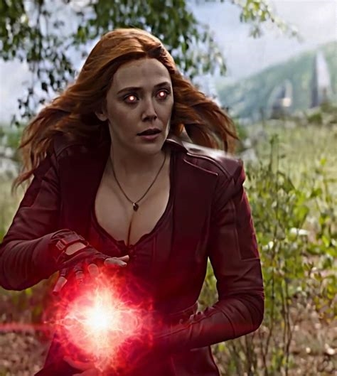 scarlet witch profile pictures nude