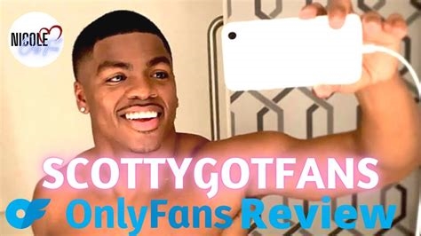 scotty got fans onlyfans nude