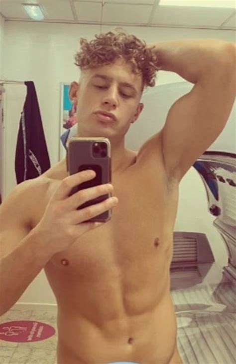 scotty t cock nude