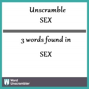 scramble porn nude