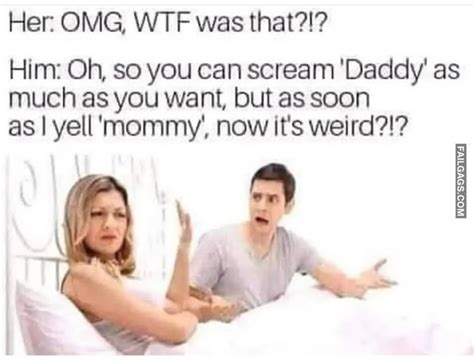screaming daddy porn nude