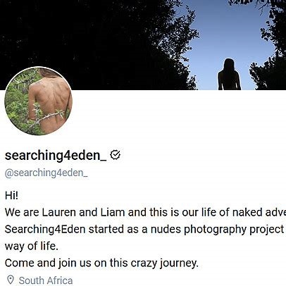 searching4eden nude