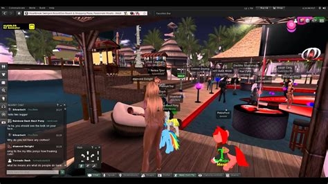 second life porn game nude