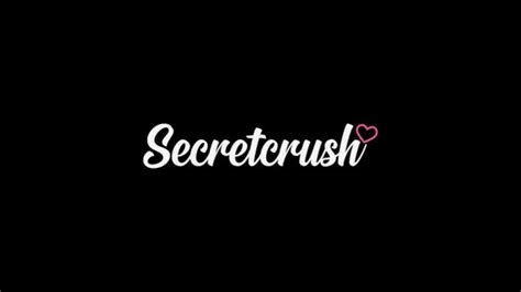 secretcrush4k nude