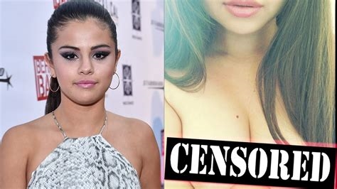 selena gomez pictures leaked nude