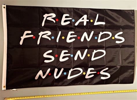 send nudes flag nude