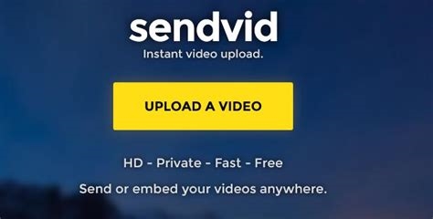 sendvid online downloader nude