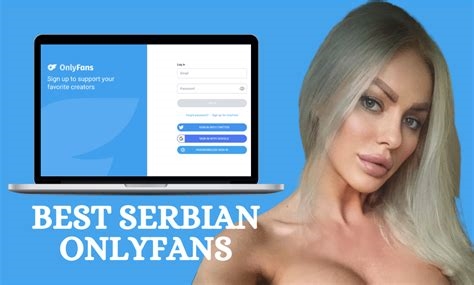 serbia only fans nude