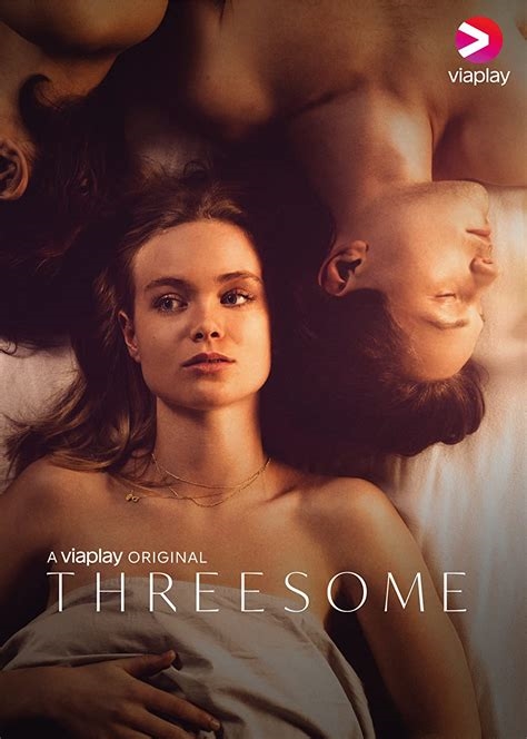 series threesome nude