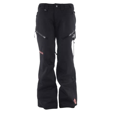 sessions snowboarding pants nude