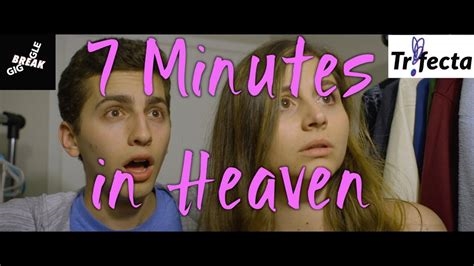 seven minutes in heaven porn nude