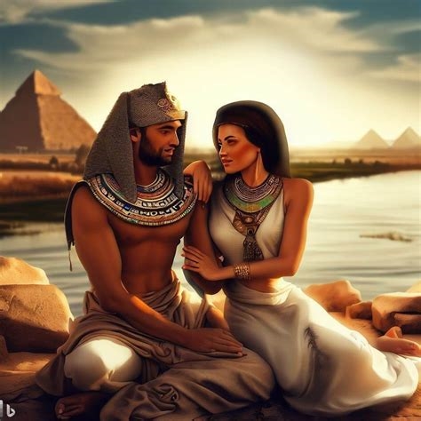 sex egyptian nude