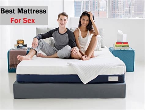 sex on air mattress nude