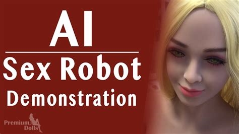 sex robot game nude