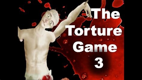 sex torture games nude