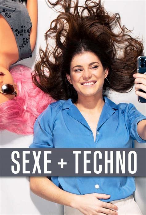 sexe+techno nude