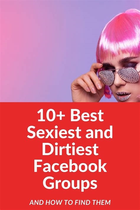 sexiest facebook groups nude