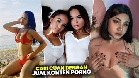 sexiness indonesia nude