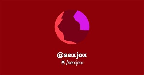 sexjox nude
