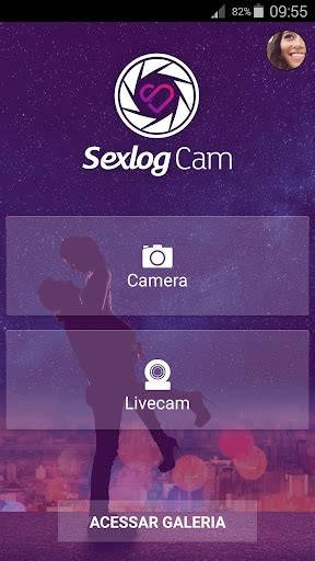 sexlog livecam nude