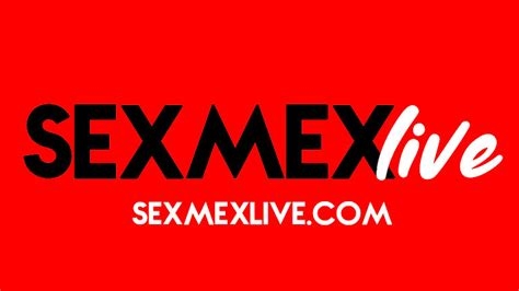 sexmex live nude